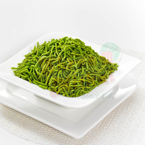 Palak Sev (250 Gms)